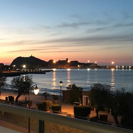 L'isula Marina 3* LʼÎle-Rousse