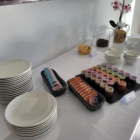 L'isula Marina ホテル LʼÎle-Rousse