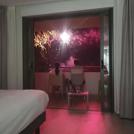 L'isula Marina ホテル 3*