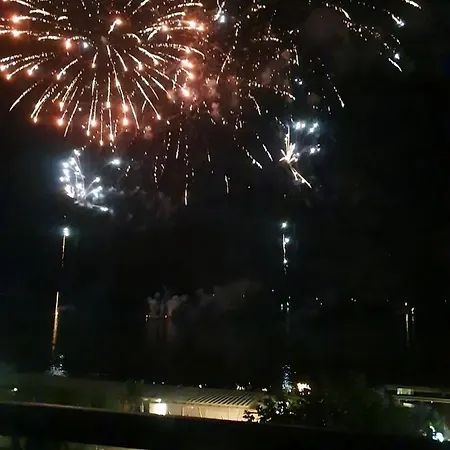 ホテル L'isula Marina LʼÎle-Rousse