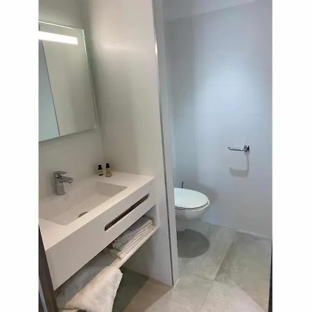 ホテル L'isula Marina LʼÎle-Rousse