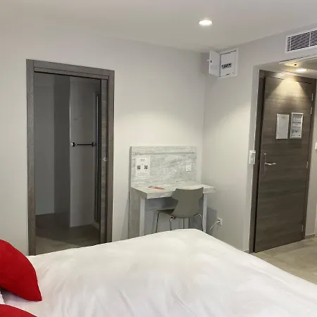 Hotell L'isula Marina 3*