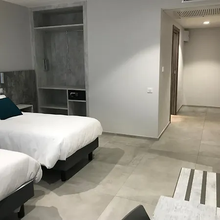 L'isula Marina Otel 3*