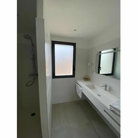 L'isula Marina Otel
