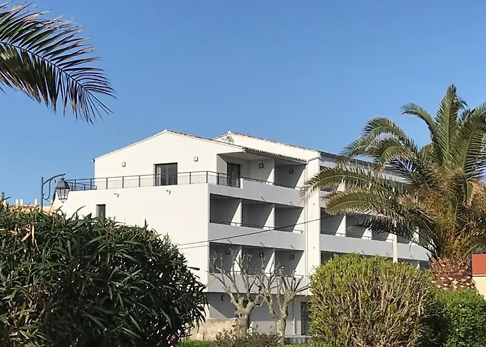 L'isula Marina 3*