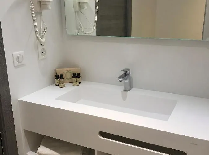 L'isula Marina 3*