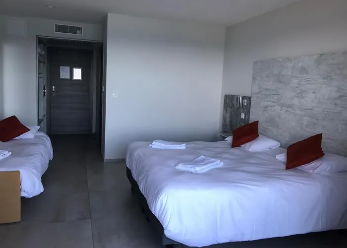 Hotel L'isula Marina 3*