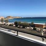 L'isula Marina LʼÎle-Rousse