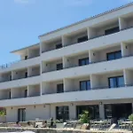 L'isula Marina Hotel LʼÎle-Rousse