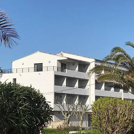 L'isula Marina 3*