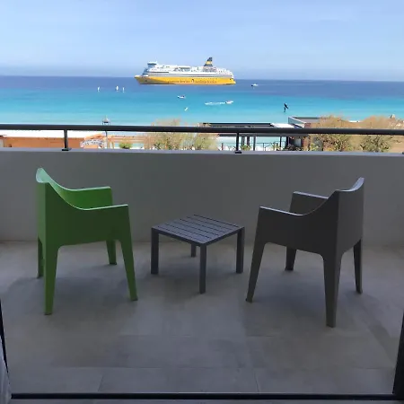 L'isula Marina Hotell 3*