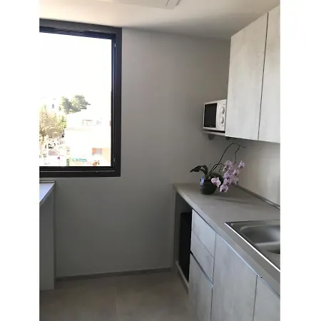 L'isula Marina LʼÎle-Rousse