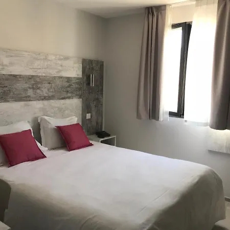 L'isula Marina 3* LʼÎle-Rousse