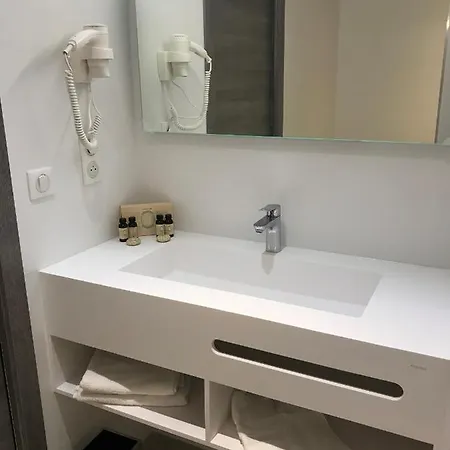 L'isula Marina 3*