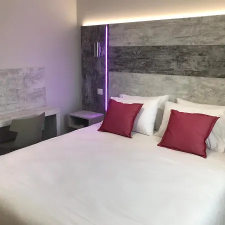 Hotel L'isula Marina 3*