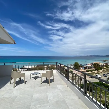 Hotel L'isula Marina 3*