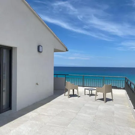 L'isula Marina 3* LʼÎle-Rousse