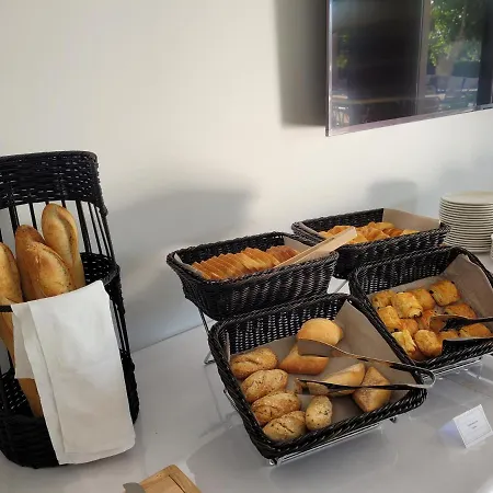 Hotell L'isula Marina 3*