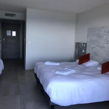 Hotell L'isula Marina 3*