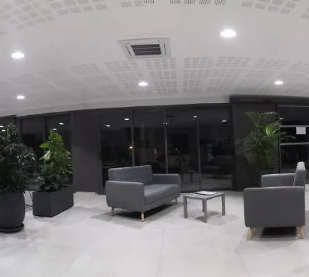 Hotel L'isula Marina
