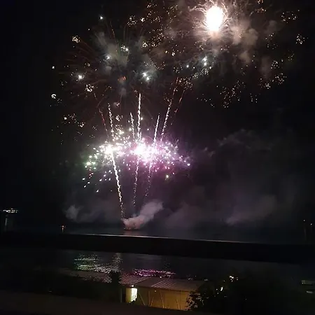 L'isula Marina Hotell LʼÎle-Rousse