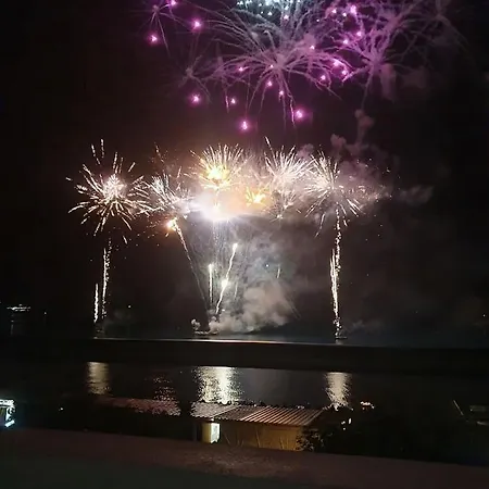 L'isula Marina Hotell LʼÎle-Rousse