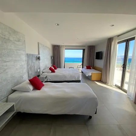 L'isula Marina Hotell LʼÎle-Rousse