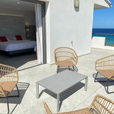 Hotell L'isula Marina LʼÎle-Rousse