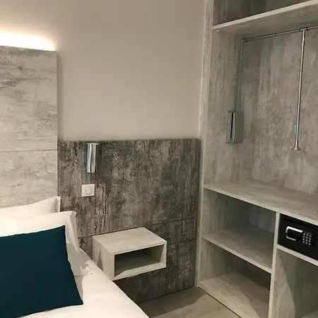 Hotel L'isula Marina