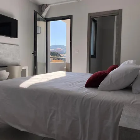 L'isula Marina 3*