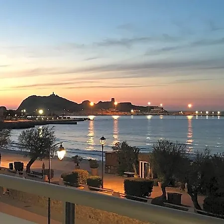 L'isula Marina 3*