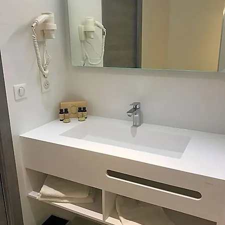 L'isula Marina Hotel 3*