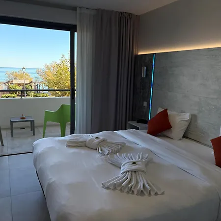 Hotel L'isula Marina LʼÎle-Rousse