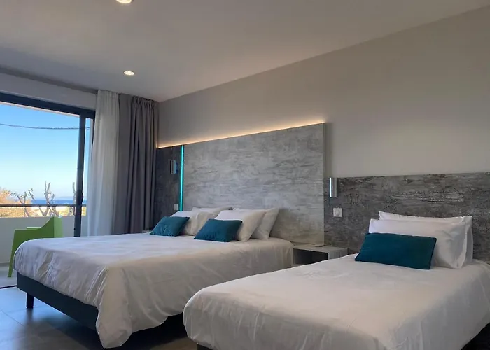 L'isula Marina Hotel