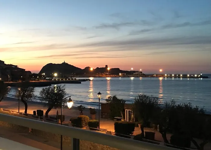 L'isula Marina 3* LʼÎle-Rousse