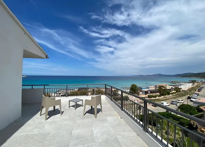 Hotel L'isula Marina 3*