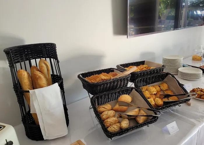 酒店 L'isula Marina 3*