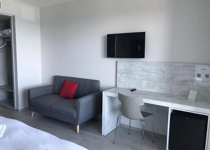 L'isula Marina 酒店