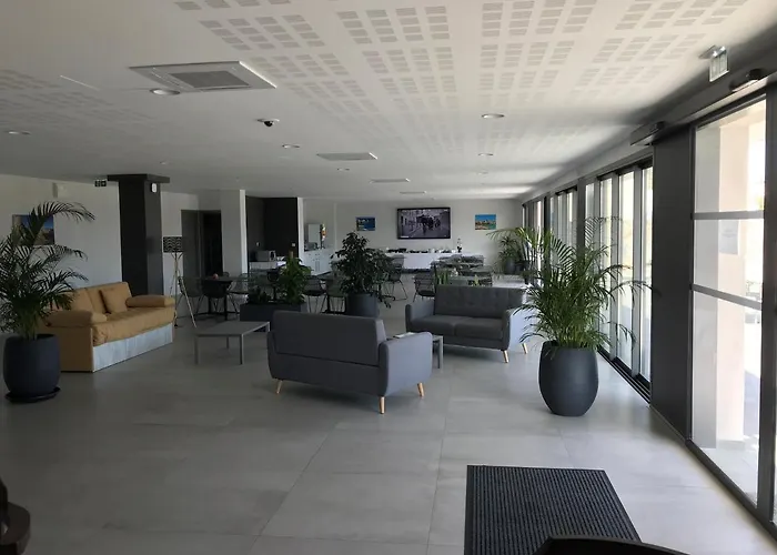 L'isula Marina 酒店