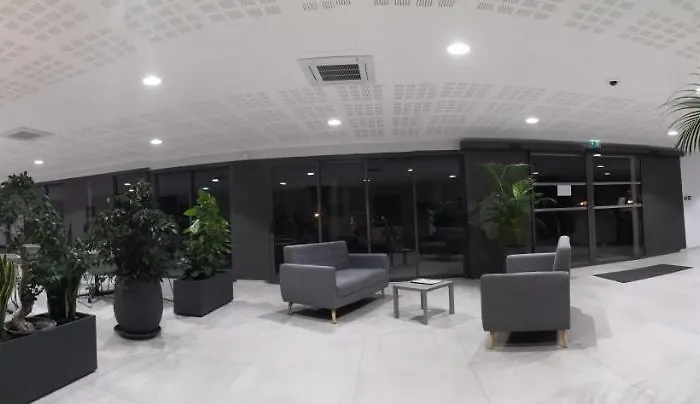 酒店 L'isula Marina