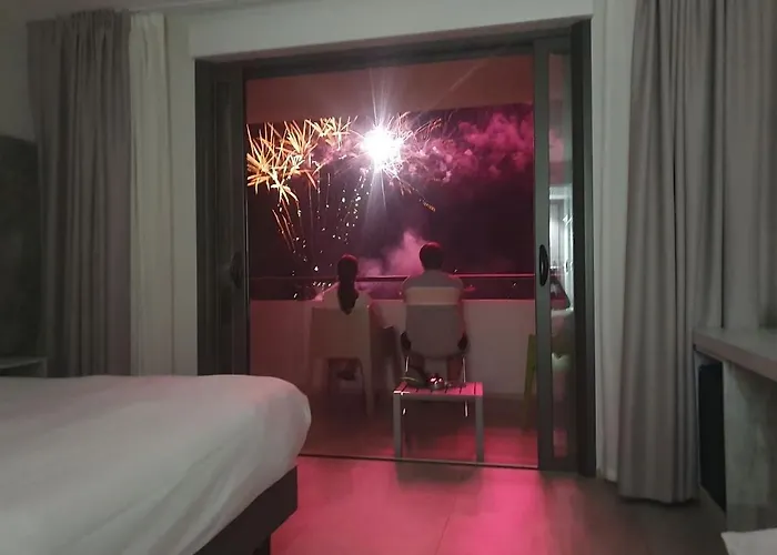 L'isula Marina 酒店 3*