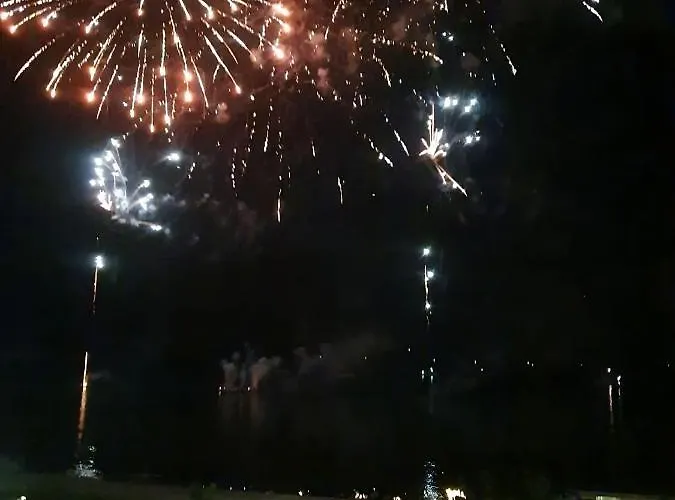 酒店 L'isula Marina LʼÎle-Rousse