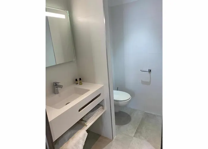 酒店 L'isula Marina LʼÎle-Rousse